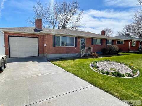 1182 E 21st Street, Idaho Falls, ID 83404