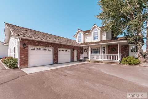 386 S Harmony Drive, Idaho Falls, ID 83402