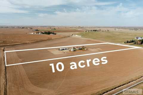 Tbd S 55th W, Idaho Falls, ID 83402