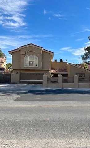 Mcleod, LAS VEGAS, NV 89121