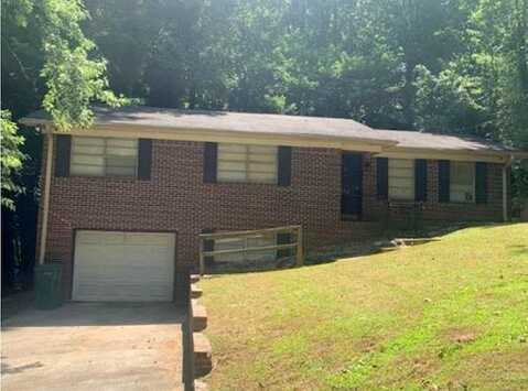 3Rd, PLEASANT GROVE, AL 35127