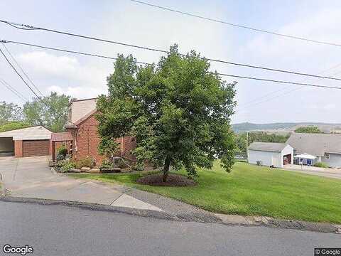 Wayne, ELLWOOD CITY, PA 16117
