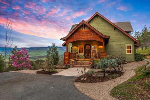 2208 Lupine Drive, Ashland, OR 97520