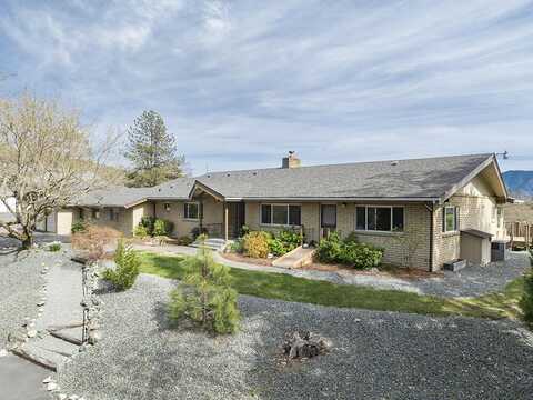 3320 Upper River Road, Grants Pass, OR 97526