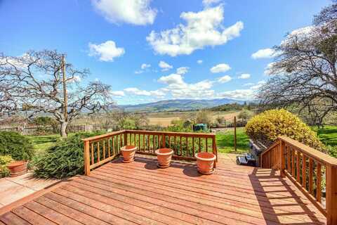4336 Independence School Road, Medford, OR 97501