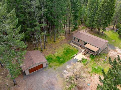 1716 Lone Mountain Road, O'Brien, OR 97534