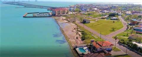 602 North Shore, Port Isabel, TX 78578