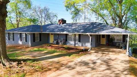 953 N Main Street, Chase City, VA 23924