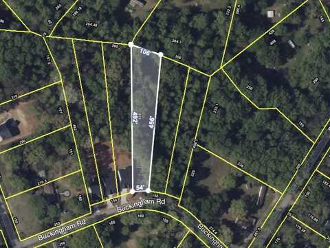 159 Rockingham Road, Duncan, SC 29334