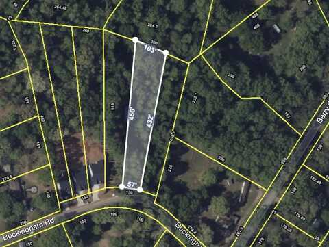 163 Rockingham Road, Duncan, SC 29334
