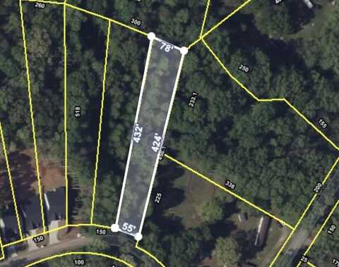 167 Rockingham Road, Duncan, SC 29334