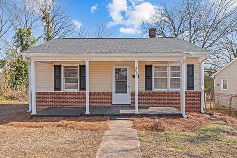 401 Concord Avenue, Spartanburg, SC 29306