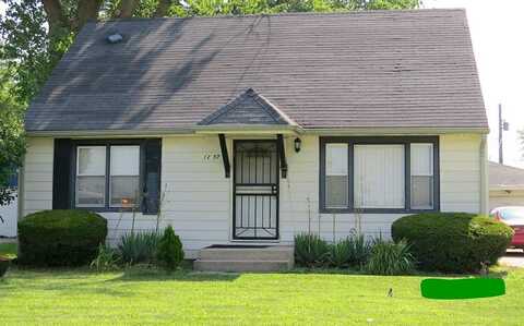 Lavergne, ALSIP, IL 60803