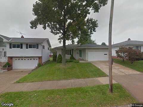 Mendota, MAPLE HEIGHTS, OH 44137