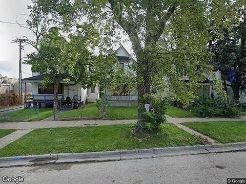Saint Lawrence, CHICAGO, IL 60637