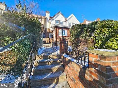 21St, PHILADELPHIA, PA 19138