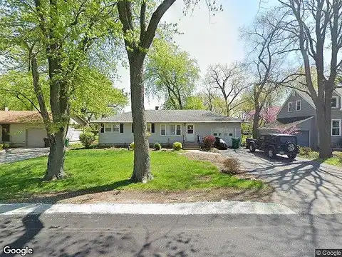 Homeland, MATTESON, IL 60443