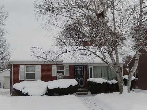 Piedmont, DETROIT, MI 48228