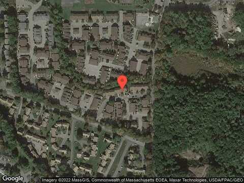 Greenbrook Dr #103, Stoughton, MA 02073