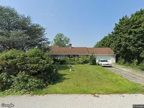 Hillcrest, HANOVER, PA 17331