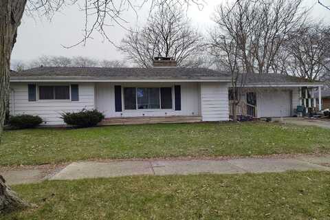 Elmdale, SAGINAW, MI 48602