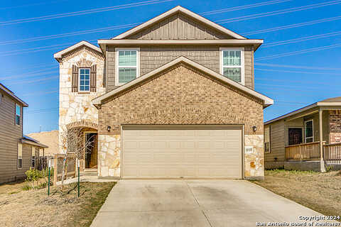 Braunig, SAN ANTONIO, TX 78252