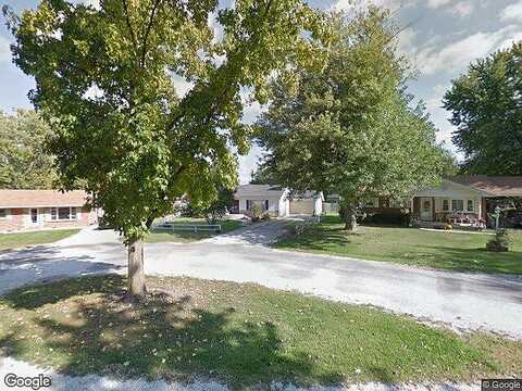 Circle, JERSEYVILLE, IL 62052