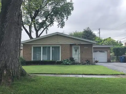 Keeler, OAK LAWN, IL 60453