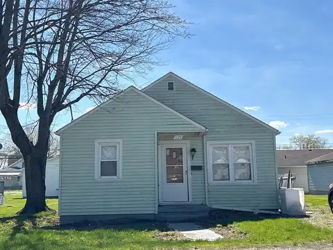 Grace Street, Washington Court House, OH 43160