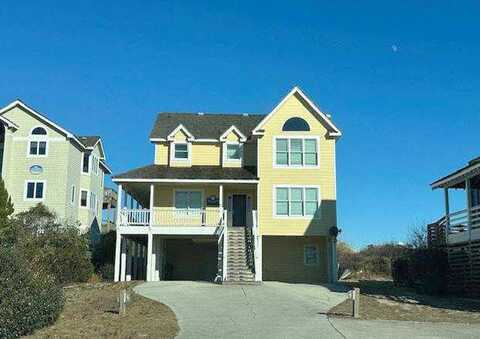 Sea Holly, NAGS HEAD, NC 27959