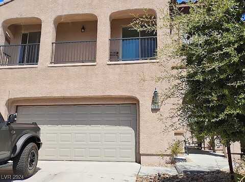 Orense, LAS VEGAS, NV 89138