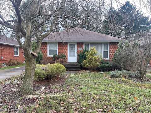 Orme, CLEVELAND, OH 44125