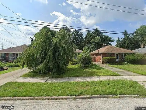 Orme, CLEVELAND, OH 44125