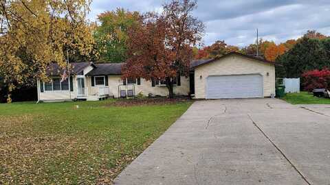 Riverside, WHITE PIGEON, MI 49099