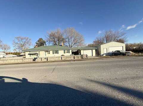 Main, PAUL, ID 83347