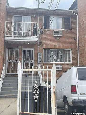 Flatlands Avenue, Brooklyn, NY 11208