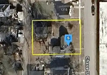 Chase, FALLS CITY, NE 68355
