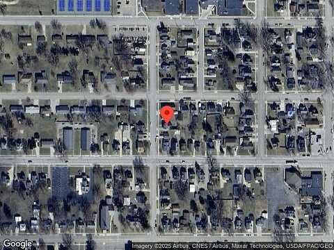 State, MONDOVI, WI 54755