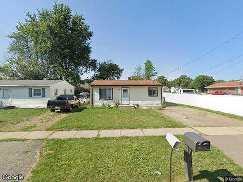 Connell, BURTON, MI 48529