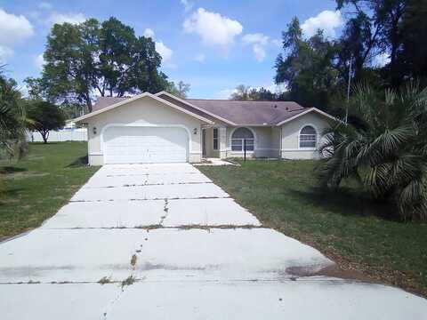 Silver Thorn, HERNANDO, FL 34442