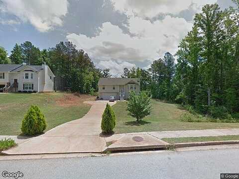 Green Commons, COVINGTON, GA 30016