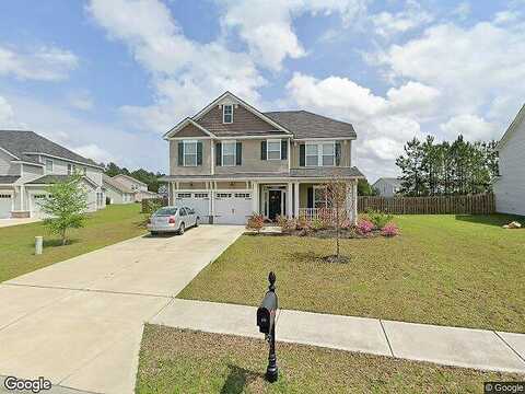 Greyfield, SAVANNAH, GA 31407