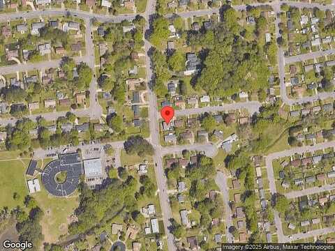 Brackin, HAMPTON, VA 23663