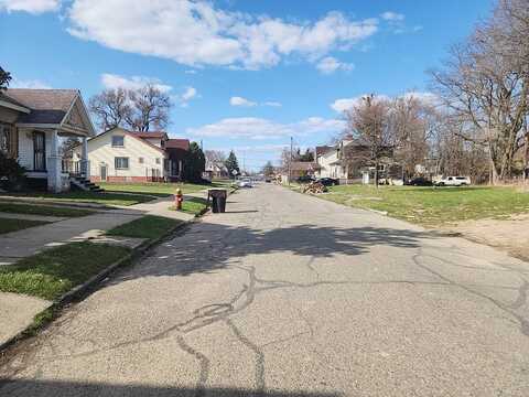 Wisconsin, DETROIT, MI 48238