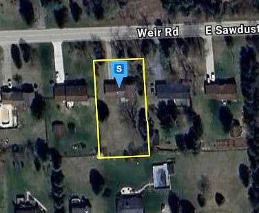 Sawdust Corners, LAPEER, MI 48446