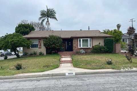 Reis, WHITTIER, CA 90604