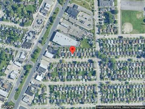 Veronica, EASTPOINTE, MI 48021