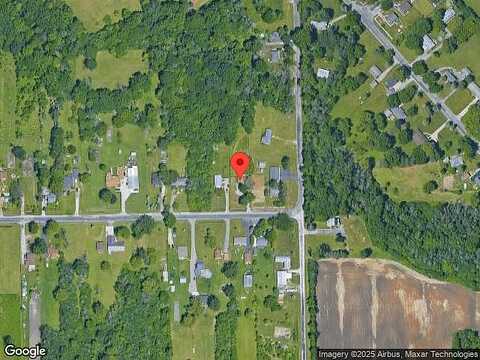 Huntington, SAGINAW, MI 48601