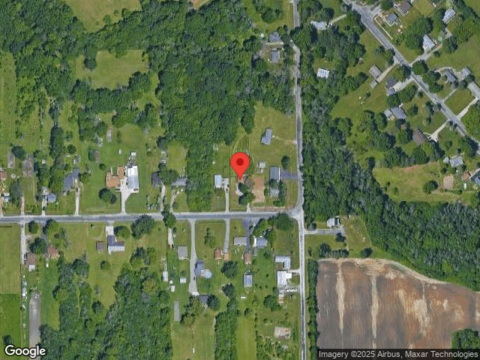 Huntington, SAGINAW, MI 48601