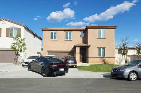 Raptor, MORENO VALLEY, CA 92551